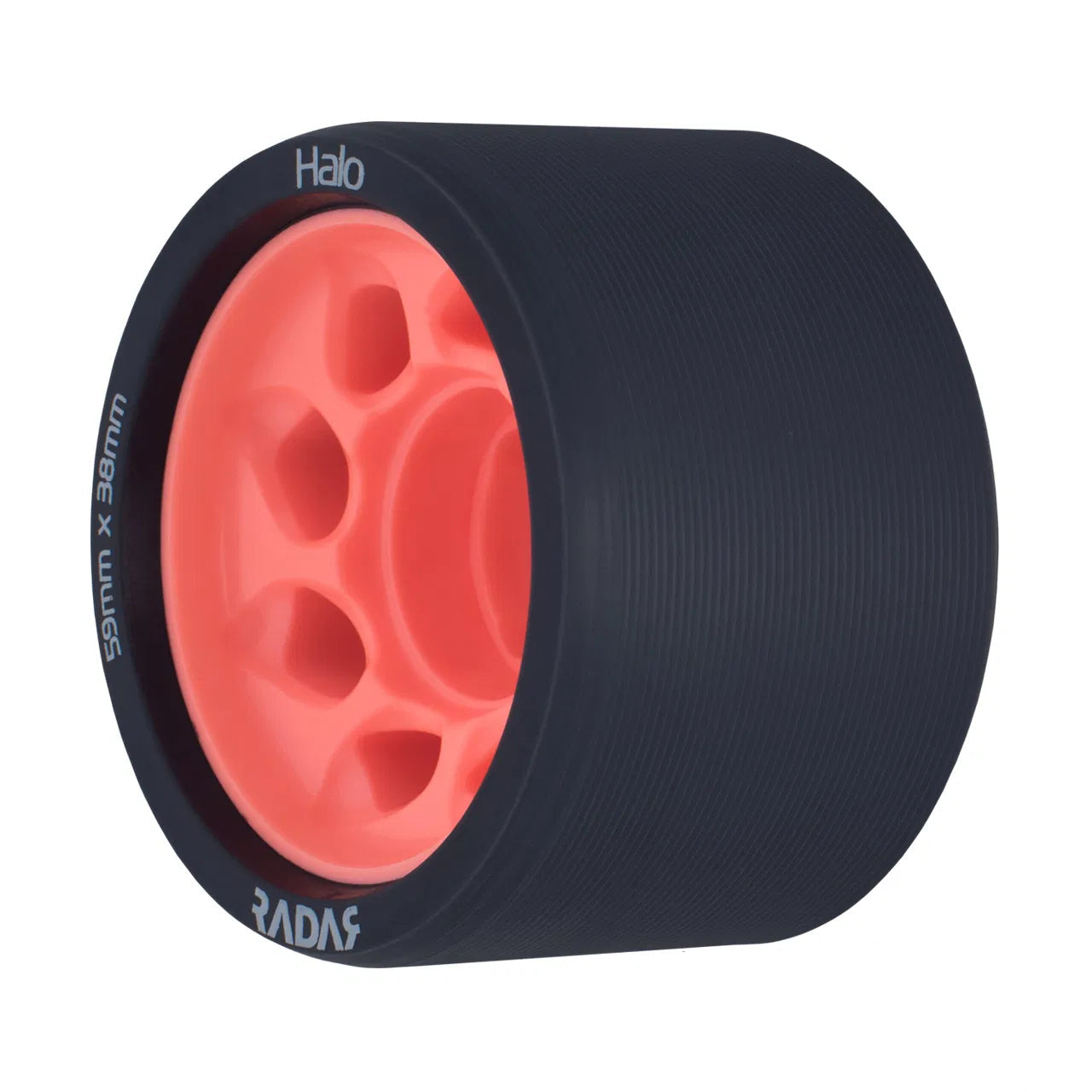 Radar Halo Wheels - 59mm